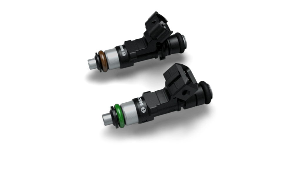 Fuel injector Gasoline port fuel injection