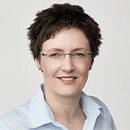 Beate Grota Head of Business Unit Powertrain Solutions, Robert Bosch GmbH