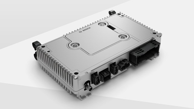 Retrofit Efficiency Module