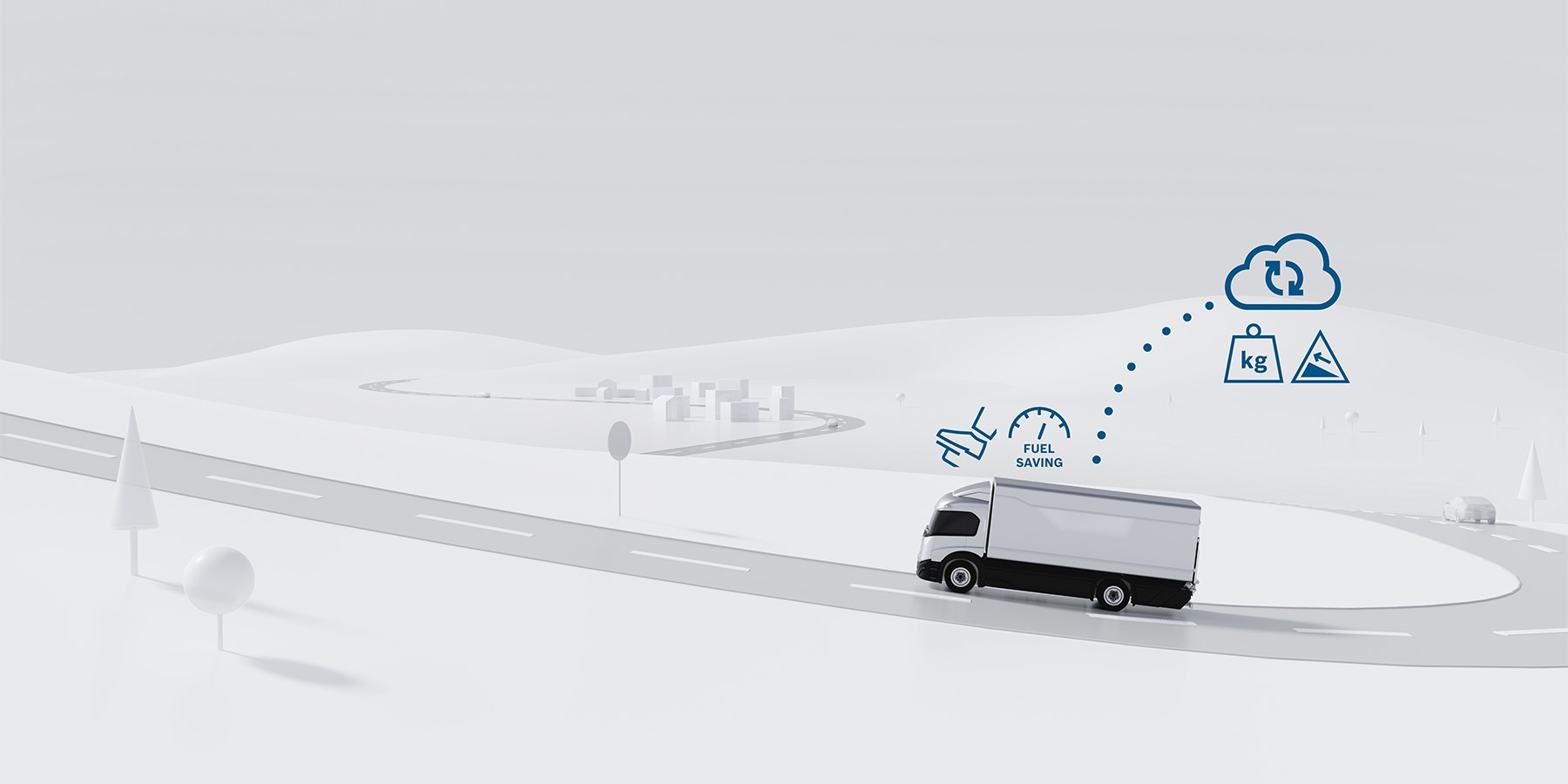 How the Retrofit efficiency module works