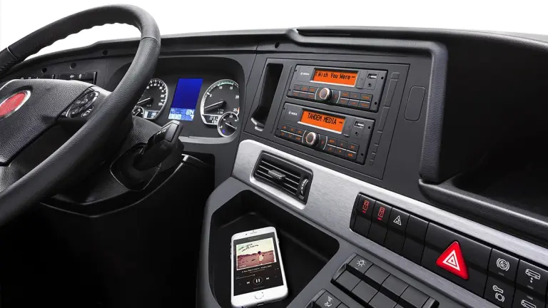 Cockpit Cockpit