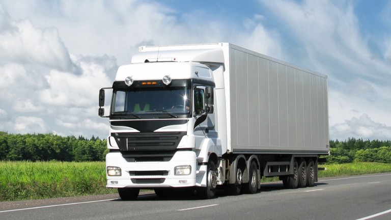 Truck Truck